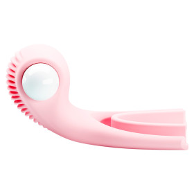 Vibrador Oral Rosa Pretty Love