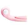 Vibrador Oral Rosa Pretty Love