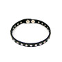 Choker Cuero con Remaches