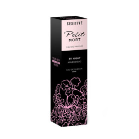 Perfume Petit Mort By Night Aphrodisiac EDP 50ml Sexitive