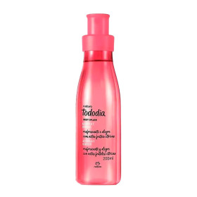Body Splash Tododia Acerola e Hibisco 200ml Natura