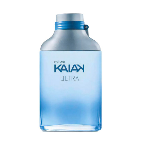 Kaiak Ultra Masculino EDT 100ml Natura
