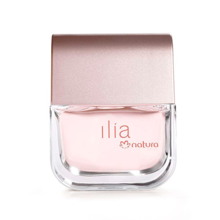 Ilía Eau de Parfum Femenino 50ml Natura
