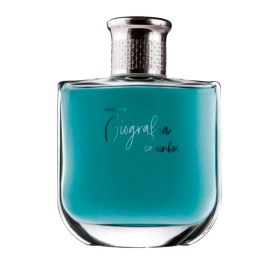 Biografía Caminhos Masculino EDT 100ml Natura