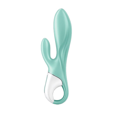 Vibrador Air Pump Bunny 5 Satisfyer