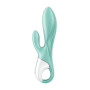 Vibrador Air Pump Bunny 5 Satisfyer
