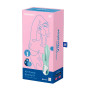 Vibrador Air Pump Bunny 5 Satisfyer