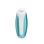 Love Breeze Air Pulse Stimulator Ace Blue Satisfyer