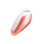 Love Breeze Air Pulse Stimulator Cobre Satisfyer
