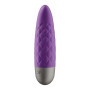 Ultra Power Bullet 5 Bala Vibradora Satisfyer