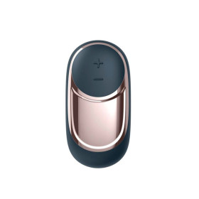 Vibrador Satisfyer Dark Desire