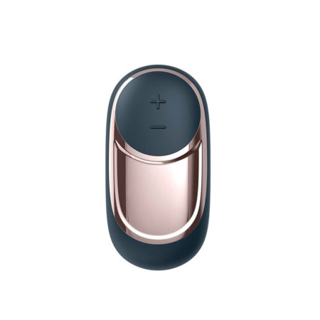 Vibrador Satisfyer Dark Desire