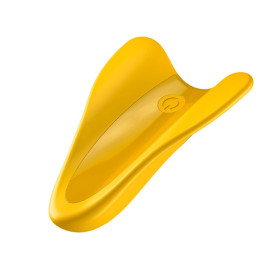 Hight Fly Finger Yellow Satisfyer Vibrator