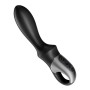 Plug Anal Vibrador Heat Climax Satisfyer