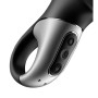 Plug Anal Vibrador Heat Climax Satisfyer