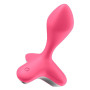 Plug Anal Vibrador Game Changer Usb Satisfyer