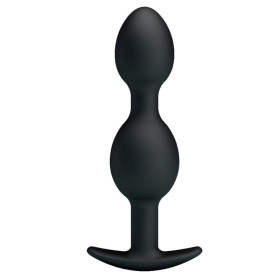 Plug Anal Dilatador 12,5 x 3,3 cm