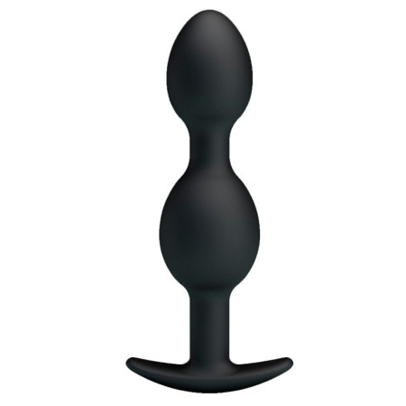 Plug Anal Dilatador 12,5 x 3,3 cm